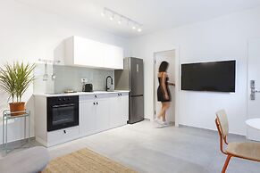 AirTLV - Kamuel Apartments