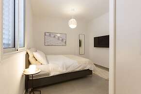 AirTLV - Kamuel Apartments