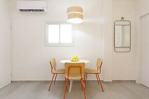 AirTLV - Kamuel Apartments