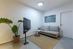 AirTLV - Kamuel Apartments
