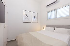 AirTLV - Kamuel Apartments