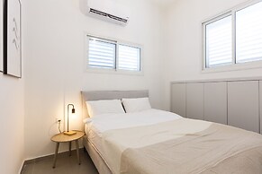 AirTLV - Kamuel Apartments