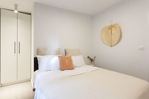 AirTLV - Kamuel Apartments