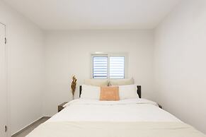 AirTLV - Kamuel Apartments
