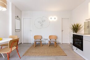 AirTLV - Kamuel Apartments