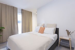 AirTLV - Kamuel Apartments