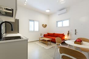AirTLV - Kamuel Apartments