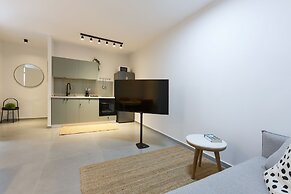 AirTLV - Kamuel Apartments