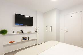 AirTLV - Kamuel Apartments
