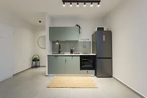 AirTLV - Kamuel Apartments