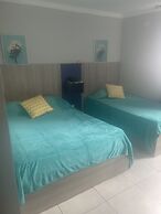 Hotel Riazor