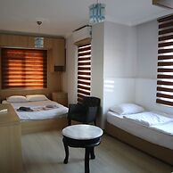 Sile Klas Otel