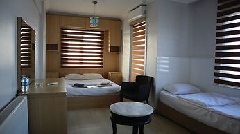 Sile Klas Otel
