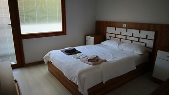 Sile Klas Otel
