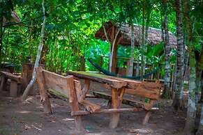 Tronco Tambopata Adventure