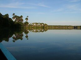 Tronco Tambopata Adventure