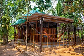 Tronco Tambopata Adventure