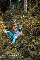 Tronco Tambopata Adventure