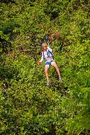 Tronco Tambopata Adventure