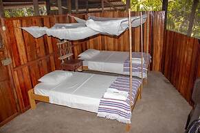 Tronco Tambopata Adventure