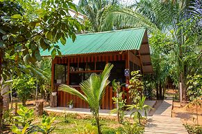 Tronco Tambopata Adventure