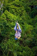 Tronco Tambopata Adventure