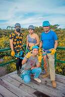 Tronco Tambopata Adventure