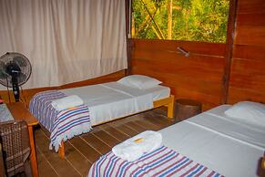 Tronco Tambopata Adventure