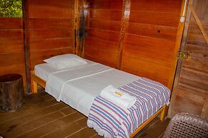Tronco Tambopata Adventure