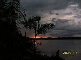 Tronco Tambopata Adventure