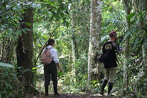 Tronco Tambopata Adventure