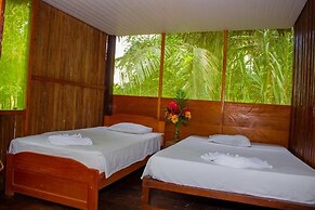 Tronco Tambopata Adventure