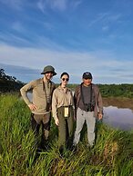 Tronco Tambopata Adventure