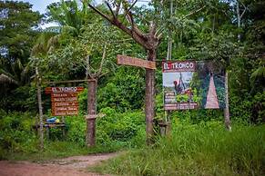 Tronco Tambopata Adventure