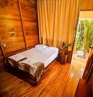 Tronco Tambopata Adventure