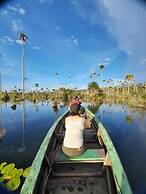 Tronco Tambopata Adventure
