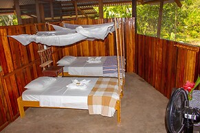 Tronco Tambopata Adventure