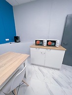 Hostel Thirty One