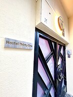 Hostel Thirty One