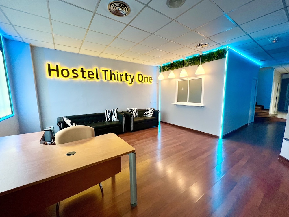 Hostel Thirty One
