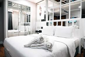 Flora Ordu Hotel Apart Suite