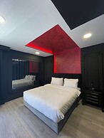 Flora Ordu Hotel Apart Suite