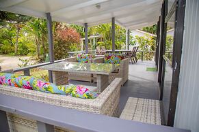 Natura Lagoon Bungalow 2
