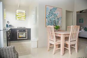 Natura Lagoon Bungalow 2