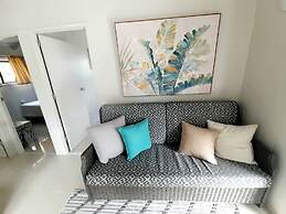 Natura Lagoon Bungalow 2