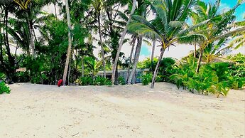Natura Lagoon Bungalow 2