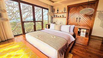Uluwatu Sunset Hills