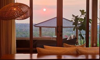 Uluwatu Sunset Hills