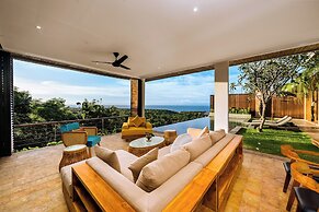 Uluwatu Sunset Hills