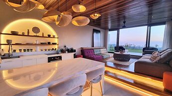 Uluwatu Sunset Hills